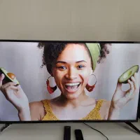 تلویزیون پانارومیک4k50 اسمارت