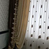 پرده|پرده، رانر، رومیزی|بناب, |دیوار