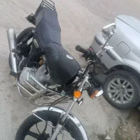 موتور مدل۹۶ ۲۵۰سی سی
