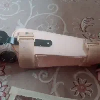 پابند و زانو بند پزشکی
