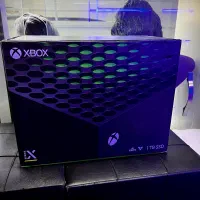 ایکس باکس سری ایکس series x