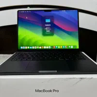 مک بوک پرو 14 اینچ  Macbook Pro 14 M4