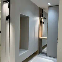 کابینت اصولی، بدون دردسر / طراحی تا اجرا