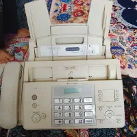 فکس پاناسونیک مدل KX-FP711CX