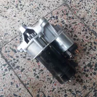استارت پژوگیربکسی درحدآکبند