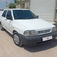 پراید مدل ۹۷