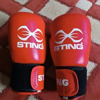دستکش بوکس سایز 12(بزرگ)