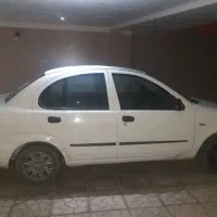 تیبا 1400|خودرو سواری و وانت|سمنان, |دیوار