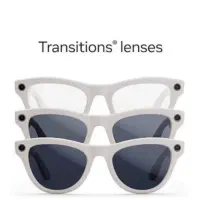 ریبن متا  rw4010 new color Rayban Skyler meta