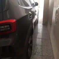 x55|خودرو سواری و وانت|تهران, علم و صنعت|دیوار