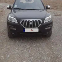 لیفانx60اتومات درحد