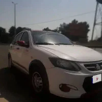 کوییک مدل ۱۴۰۱ پارس خودرو اسپورت R بیرنگ کم کار