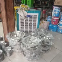 سرویس آبکش ولگن