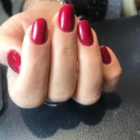 اکستنشن مژه و لیفت و لمینت و کاشت ناخن