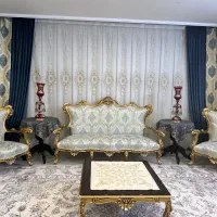 مبل استیل