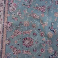 فرش پاتریس ممتاز در حد نو