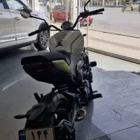 keeway k249nr|موتورسیکلت|تهران, امامت|دیوار