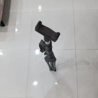 پایه دوربین panasun 805