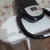 اتو پرس مارک ژانومه