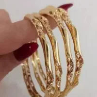 النگو طلا
