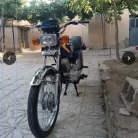 هوندا کویر ۱۲۵