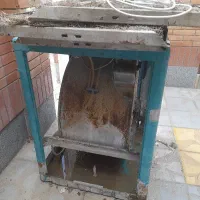 کولر آبی نیاز به تعمیر