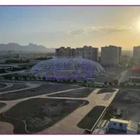 فروش زمین تجاری مسکونی