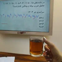 معلم ریاضی رسمی (ابتدایی تا متوسطه +ریاضی انسانی)