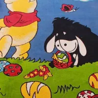 فرش گلیم ۶ متری