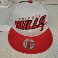 کلاه کپ خارجی نو