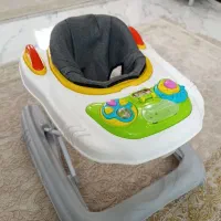 روروئک دلیجان مدل مکس