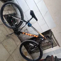 دوچرخه ترک سایز 27.5