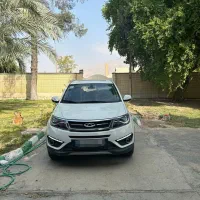 تیگو۵ اکسلنت۹۷