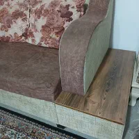 مبل|مبلمان خانگی و میز عسلی|سنگر, |دیوار