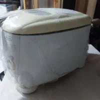 سرخ کن سالم برند دلونگی