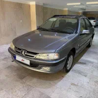 پژو پارس سال Xu7 مدل ۱۴۰۰