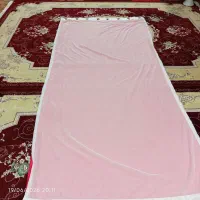 پرده|پرده، رانر، رومیزی|بندر امام خمینی, |دیوار