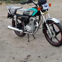 موتور احسان 200