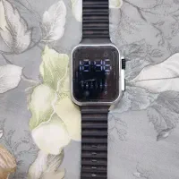 ساعت دیجیتال مچی