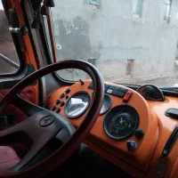 بنز تک باری