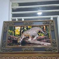 تابلوی فرش