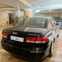 سوناتا مدل ۲۰۱۰ شرکتی در حد صفر (خیلی خاص)|خودرو سواری و وانت|تهران, الهیه|دیوار