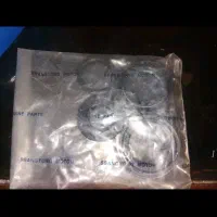 لوازم اصلی جعبه فرمان موسو