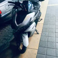 موتور آیروکس هیلدا
