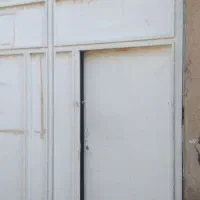کارگاه ۱۰۰ متری همکف
