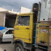 خاور|خودرو سنگین|گنبد کاووس, |دیوار