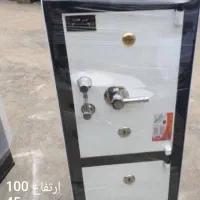برند ایران کاوه گاو صندوق لمسی وچرخشی