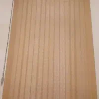 پرده کر کره ای عمودی