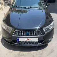 دنا توربو اتوماتیک اپشنال با esp