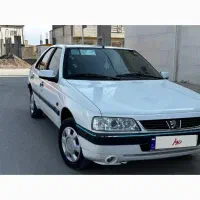 405slxمدل 96